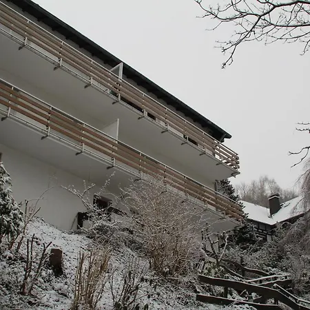 Apartment Nordenau Schmallenberg