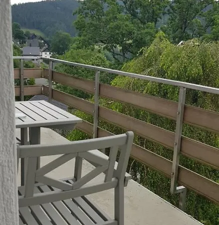 Lägenhet Nordenau Schmallenberg