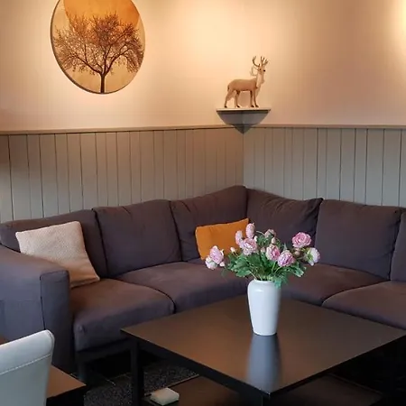 Lägenhet Nordenau Schmallenberg