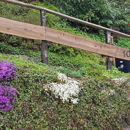 Lägenhet Nordenau *