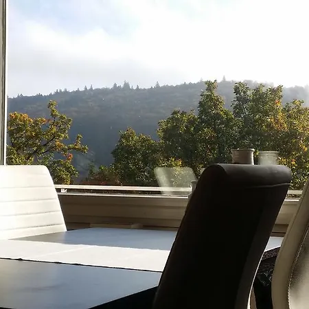 Nordenau Lägenhet Schmallenberg