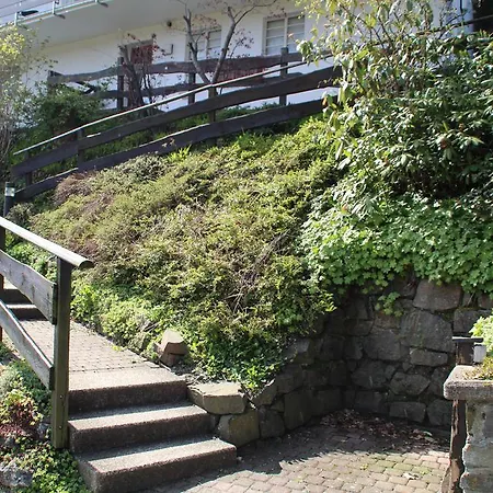 Lägenhet Nordenau Schmallenberg