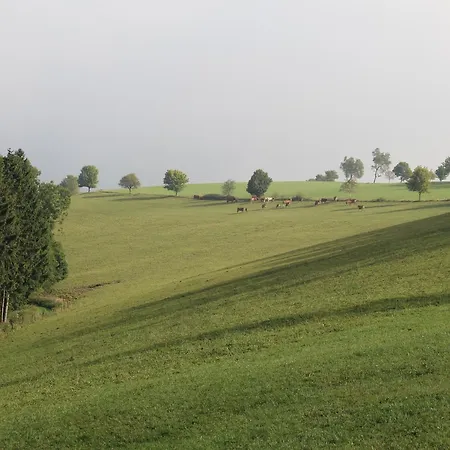 Lägenhet Nordenau Schmallenberg