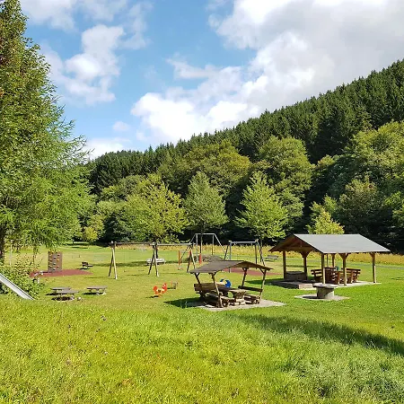 Lägenhet Nordenau Schmallenberg