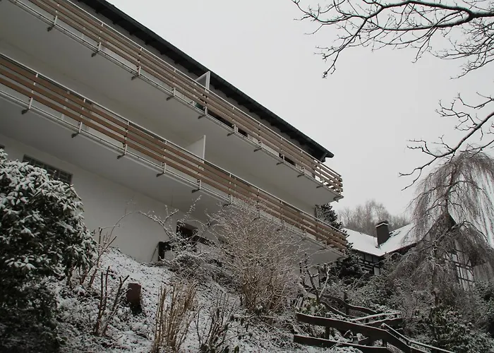 Apartment Nordenau Schmallenberg