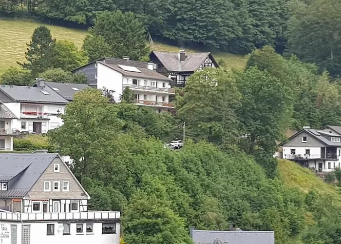 Nordenau * Schmallenberg