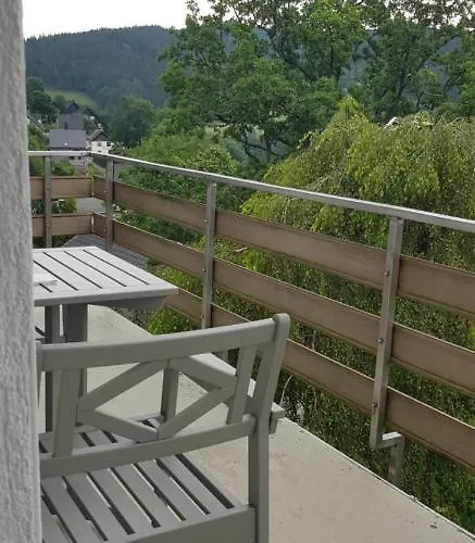 Apartment Nordenau Schmallenberg