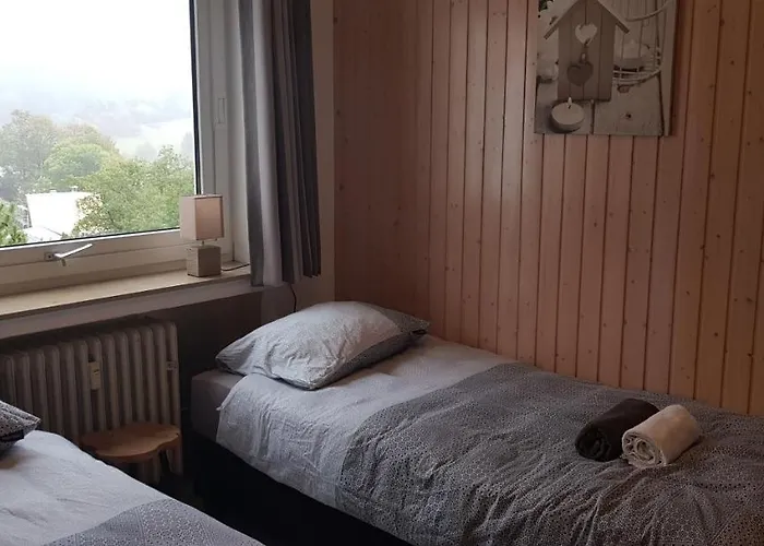 Apartment Nordenau *