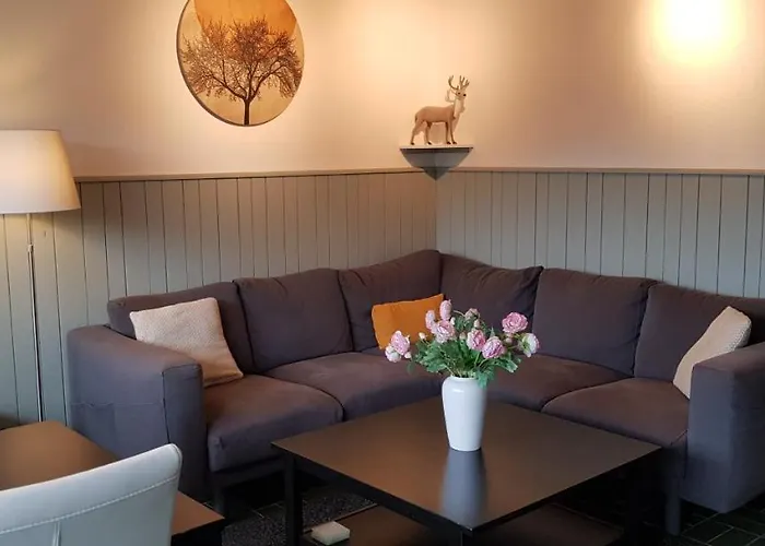 Apartment Nordenau Schmallenberg