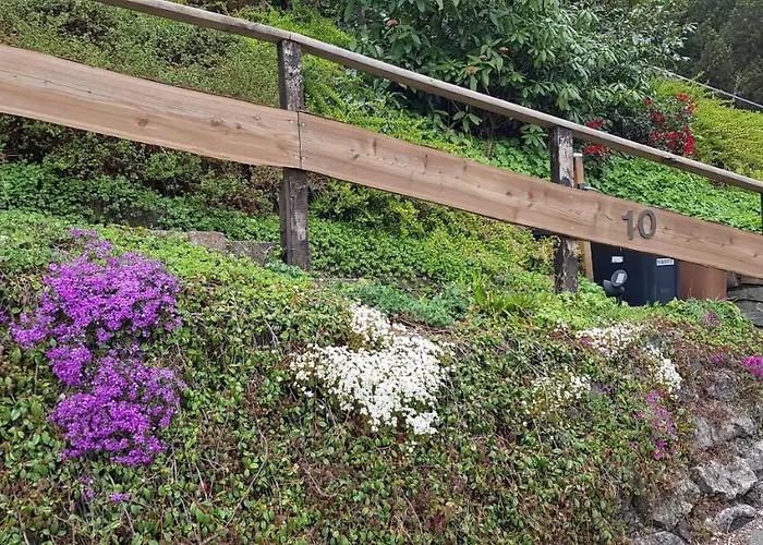 Apartment Nordenau *