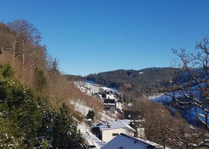 Nordenau Apartment Schmallenberg