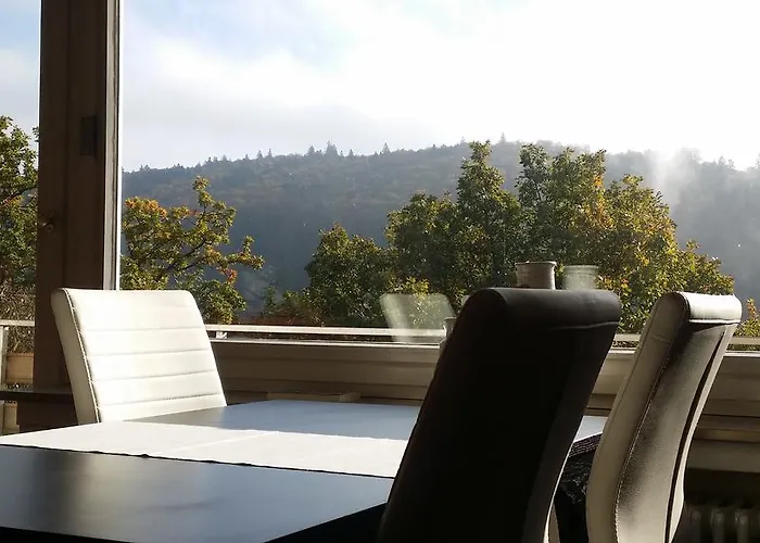 Nordenau Apartment Schmallenberg