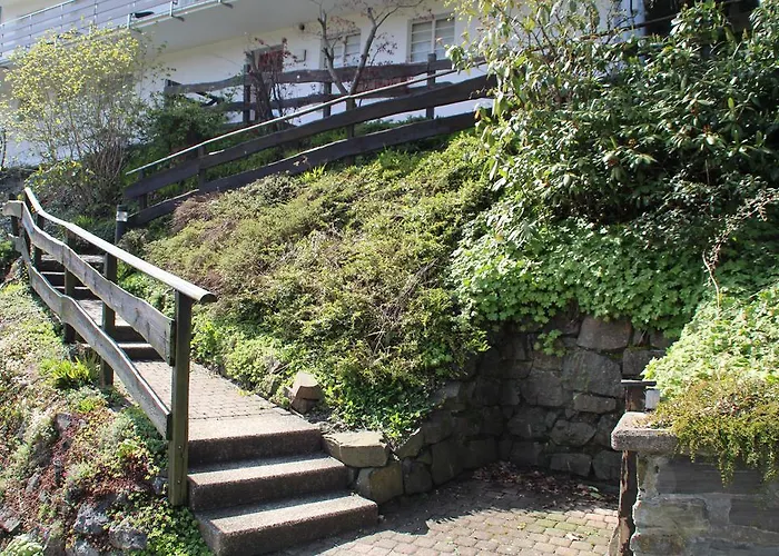 Apartment Nordenau Schmallenberg