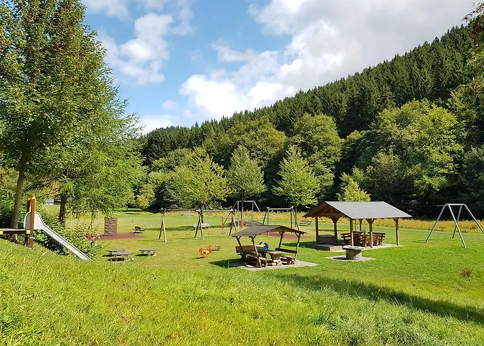 Apartment Nordenau Schmallenberg