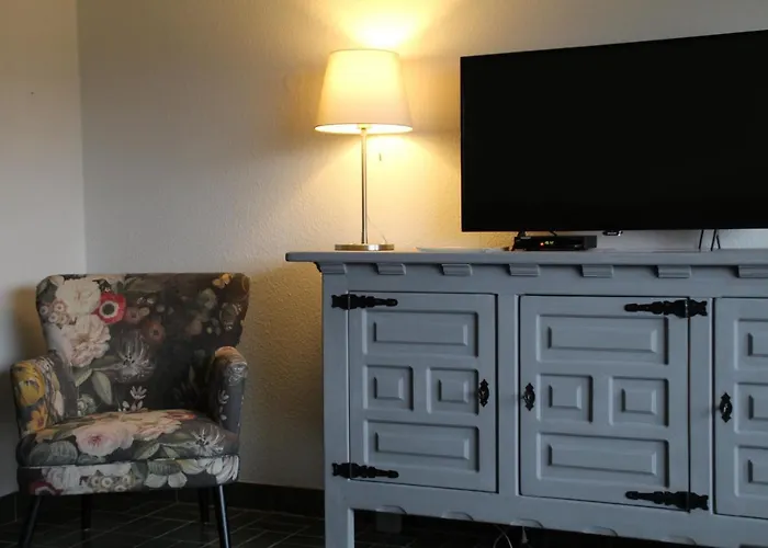 Nordenau Apartment Schmallenberg